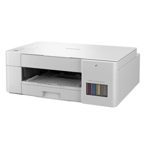 Brother Urządzenie wielofunkcyjne MFP DCP-T426W RTS A4/16ppm/WLAN/USB/6.4kg/Biała Brother Urządzenie wielofunkcyjne MFP DCP-T426W RTS A4/16ppm/WLAN/USB/6.4kg/Biała