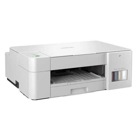 Brother Urządzenie wielofunkcyjne MFP DCP-T426W RTS A4/16ppm/WLAN/USB/6.4kg/Biała Brother Urządzenie wielofunkcyjne MFP DCP-T426W RTS A4/16ppm/WLAN/USB/6.4kg/Biała