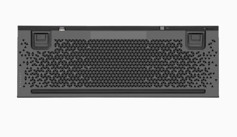 Corsair Klawiatura K100 RGB Air Wireless Ultra Thin Cherry MX Corsair Klawiatura K100 RGB Air Wireless Ultra Thin Cherry MX