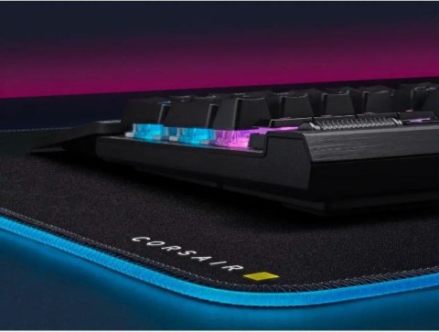 Corsair Klawiatura przewodowa K70 RGB Pro Black PBT Keycaps Corsair Klawiatura przewodowa K70 RGB Pro Black PBT Keycaps