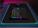 Corsair Klawiatura przewodowa K70 RGB Pro Black PBT Keycaps
