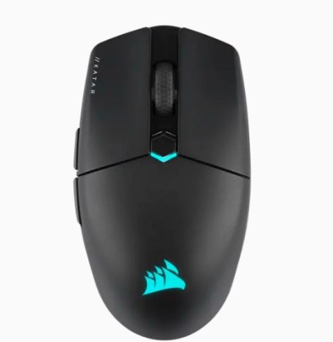 Corsair Mysz Katar Elite Wireless Corsair Mysz Katar Elite Wireless