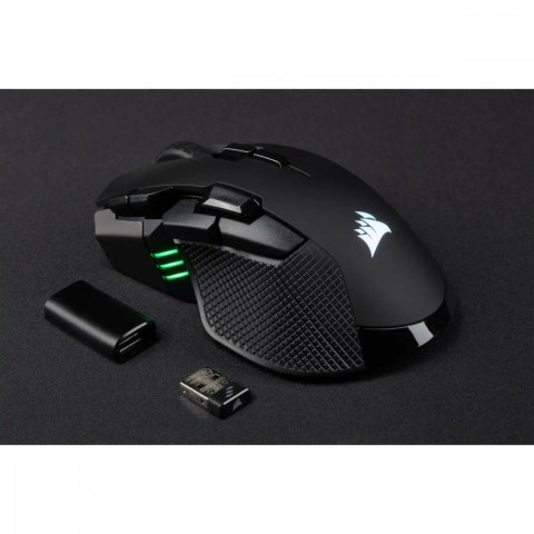 Corsair Myszka Ironclaw RGB Wireless Corsair Myszka Ironclaw RGB Wireless