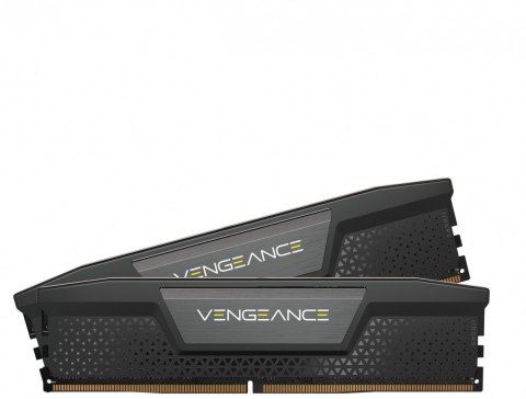 Corsair Pamięć DDR5 Vengeance 16GB/5200(2*8GB) CL40 Corsair Pamięć DDR5 Vengeance 16GB/5200(2*8GB) CL40