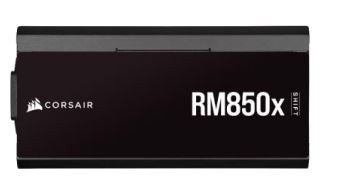 Corsair Zasilacz RM850X SHIFT 80+ GOLD Fully Modular ATX Corsair Zasilacz RM850X SHIFT 80+ GOLD Fully Modular ATX