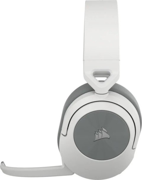 Corsair Zestaw słuchawkowy bezprzewodowy HS55 biały Corsair Zestaw słuchawkowy bezprzewodowy HS55 biały