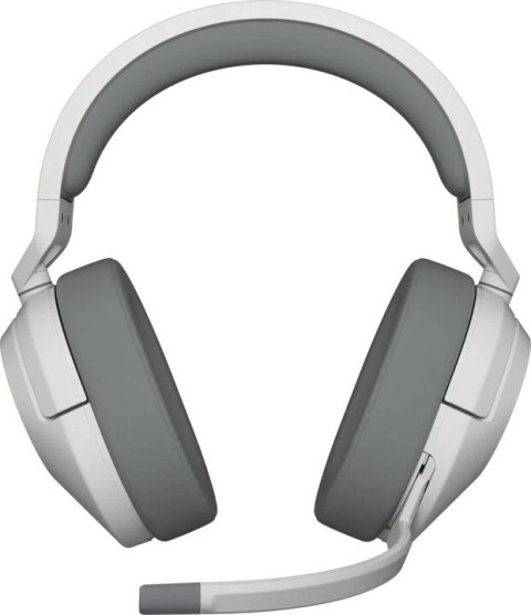 Corsair Zestaw słuchawkowy bezprzewodowy HS55 biały Corsair Zestaw słuchawkowy bezprzewodowy HS55 biały