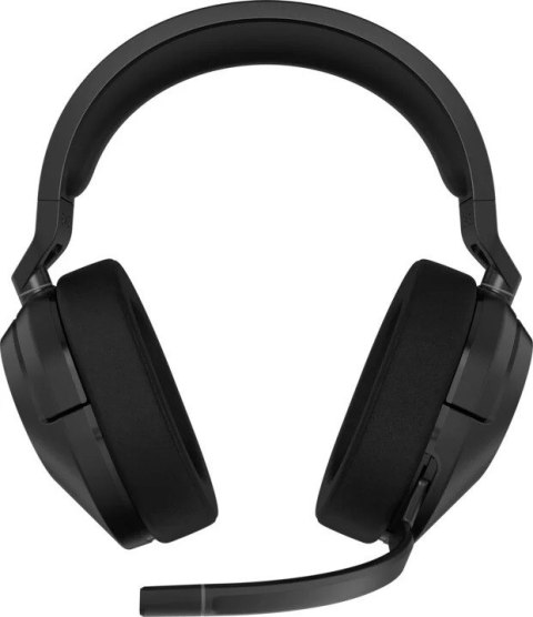 Corsair Zestaw słuchawkowy bezprzewodowy HS55 carbon Corsair Zestaw słuchawkowy bezprzewodowy HS55 carbon
