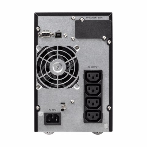 Eaton Zasilacz awaryjny 9E UPS, 1000 VA 800W 9E1000I Eaton Zasilacz awaryjny 9E UPS, 1000 VA 800W 9E1000I