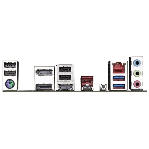 Gigabyte Płyta główna B650M DS3H AM5 4DDR5 HDMI/DP M2 m.ATX Gigabyte Płyta główna B650M DS3H AM5 4DDR5 HDMI/DP M2 m.ATX