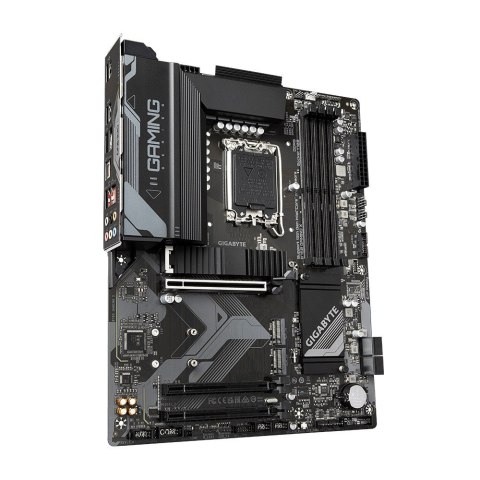 Gigabyte Płyta główna B760 GAMING X s1700 4DDR5 DP/HDMI ATX Gigabyte Płyta główna B760 GAMING X s1700 4DDR5 DP/HDMI ATX