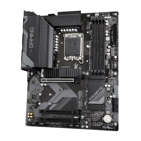 Gigabyte Płyta główna B760 GAMING X s1700 4DDR5 DP/HDMI ATX Gigabyte Płyta główna B760 GAMING X s1700 4DDR5 DP/HDMI ATX