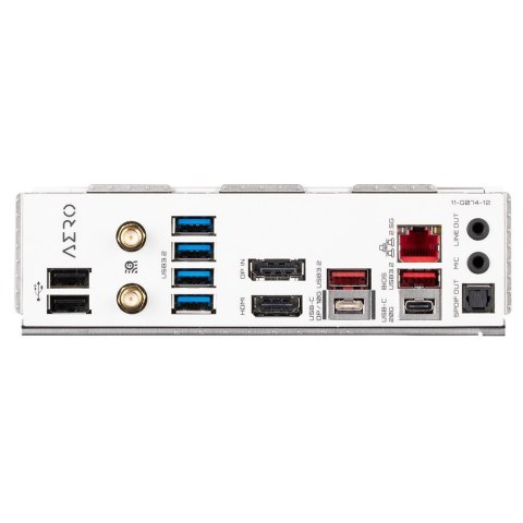 Gigabyte Płyta główna Z790 AERO G s1700 4DDR5 HDMI USB-C M.2 ATX Gigabyte Płyta główna Z790 AERO G s1700 4DDR5 HDMI USB-C M.2 ATX
