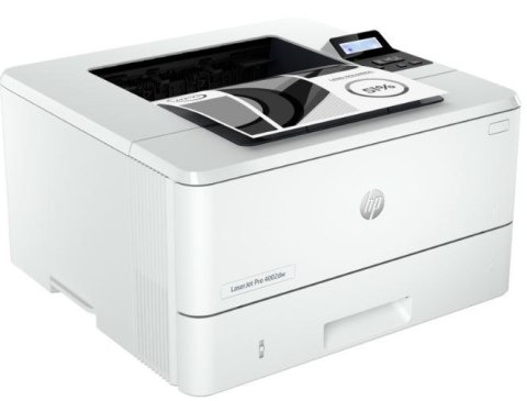 HP Inc. Drukarka LASERJET PRO 4002DW 2Z606F HP Inc. Drukarka LASERJET PRO 4002DW 2Z606F