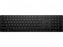 HP Inc. Klawiatura programowalna bezprzewodowa 455 4R177AA