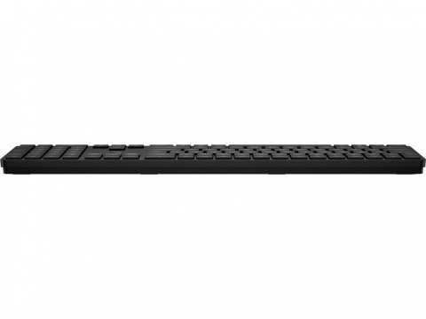 HP Inc. Klawiatura programowalna bezprzewodowa 455 4R177AA HP Inc. Klawiatura programowalna bezprzewodowa 455 4R177AA