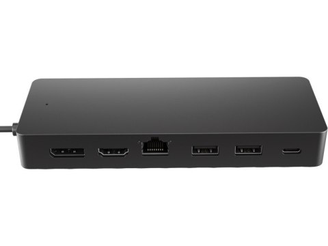 HP Inc. Koncentrator wieloportowy uniwersalny USB-C (50H55AA) HP Inc. Koncentrator wieloportowy uniwersalny USB-C (50H55AA)