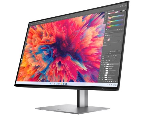 HP Inc. Monitor 23.8 cali Z24q G3 QHD 4Q8N4AA HP Inc. Monitor 23.8 cali Z24q G3 QHD 4Q8N4AA