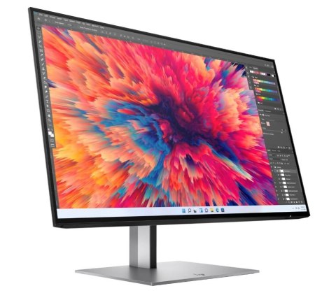 HP Inc. Monitor 23.8 cali Z24q G3 QHD 4Q8N4AA HP Inc. Monitor 23.8 cali Z24q G3 QHD 4Q8N4AA