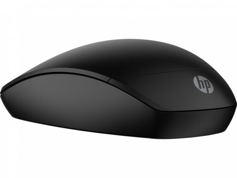 HP Inc. Mysz bezprzewodowa 235 Slim 4E407AA HP Inc. Mysz bezprzewodowa 235 Slim 4E407AA