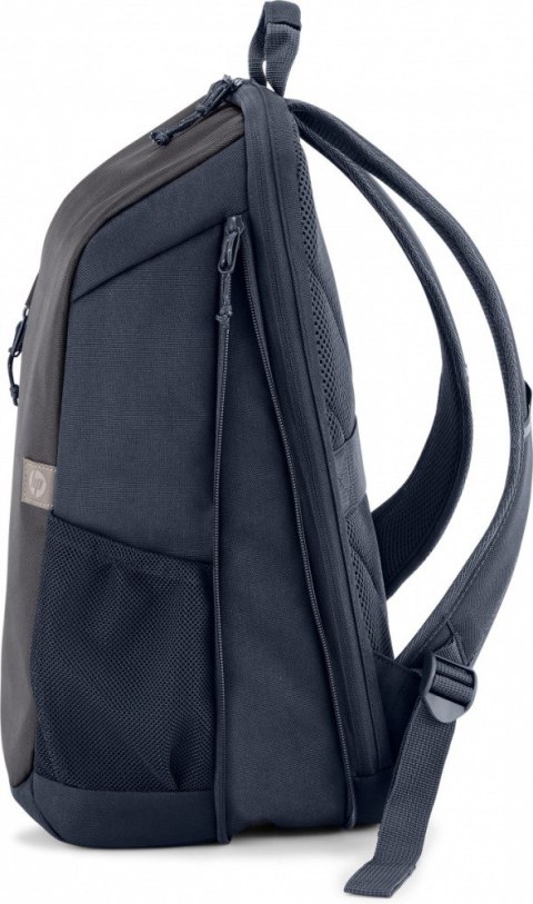 HP Inc. Plecak Travel 18L 15.6 IGR Backpack NB 6H2D9AA HP Inc. Plecak Travel 18L 15.6 IGR Backpack NB 6H2D9AA