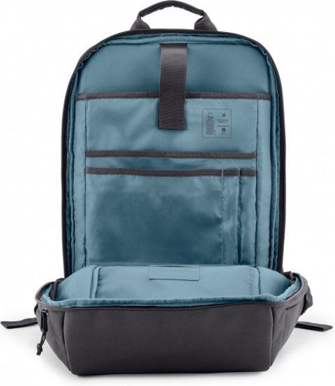 HP Inc. Plecak Travel 18L 15.6 IGR Backpack NB 6H2D9AA HP Inc. Plecak Travel 18L 15.6 IGR Backpack NB 6H2D9AA