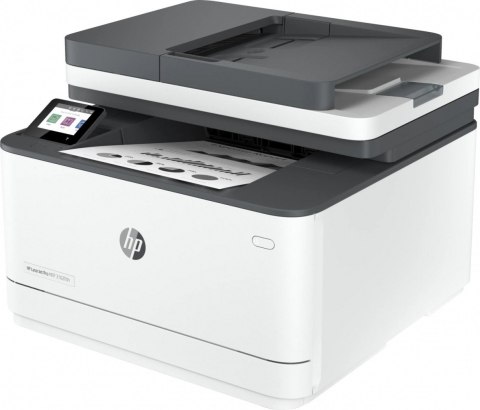 HP Inc. Urządzenie wielofunkcyjne LaserJet Pro 3102fdn 3G629F HP Inc. Urządzenie wielofunkcyjne LaserJet Pro 3102fdn 3G629F