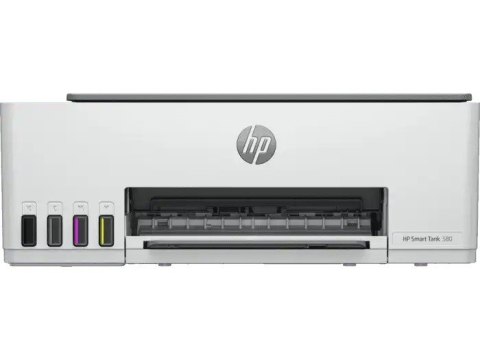 HP Inc. Urządzenie wielofunkcyjne Smart Tank 580 1F3Y2A HP Inc. Urządzenie wielofunkcyjne Smart Tank 580 1F3Y2A