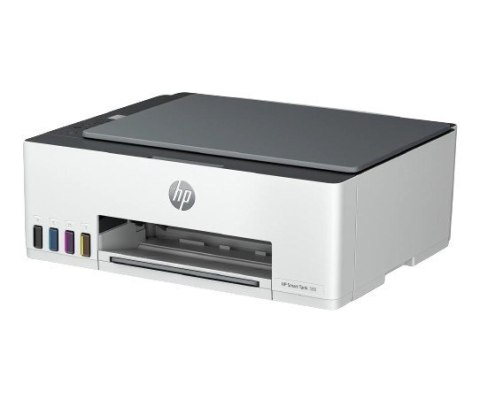 HP Inc. Urządzenie wielofunkcyjne Smart Tank 580 1F3Y2A HP Inc. Urządzenie wielofunkcyjne Smart Tank 580 1F3Y2A