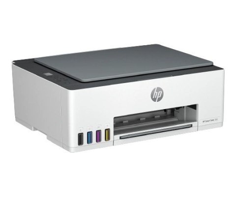 HP Inc. Urządzenie wielofunkcyjne Smart Tank 580 1F3Y2A HP Inc. Urządzenie wielofunkcyjne Smart Tank 580 1F3Y2A