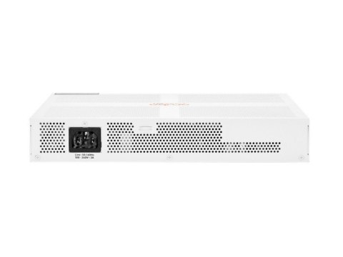 Hewlett Packard Enterprise Przełącznik Switch ARUBA Instant On 1430 16x1GbE PoE R8R48A Hewlett Packard Enterprise Przełącznik Switch ARUBA Instant On 1430 16x1GbE PoE R8R48A