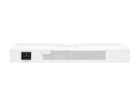 Hewlett Packard Enterprise Przełącznik Switch ARUBA Instant On 1430 26x1GbE 2SFP R8R50A Hewlett Packard Enterprise Przełącznik Switch ARUBA Instant On 1430 26x1GbE 2SFP R8R50A