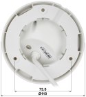 Hikvision Kamera IP DS-2CD1341G0-I/PL 2.8mm