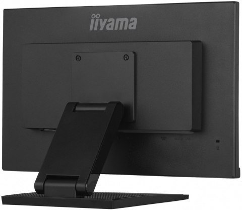 IIYAMA Monitor 21.5 cala T2254MSC-B1AG pojemnościowa 10 punktów, IPS, powłoka AG IIYAMA Monitor 21.5 cala T2254MSC-B1AG pojemnościowa 10 punktów, IPS, powłoka AG