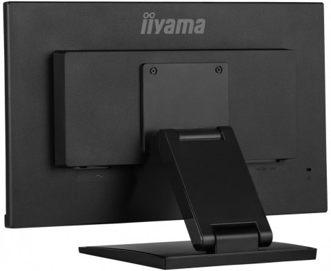 IIYAMA Monitor 21.5 cala T2254MSC-B1AG pojemnościowa 10 punktów, IPS, powłoka AG IIYAMA Monitor 21.5 cala T2254MSC-B1AG pojemnościowa 10 punktów, IPS, powłoka AG