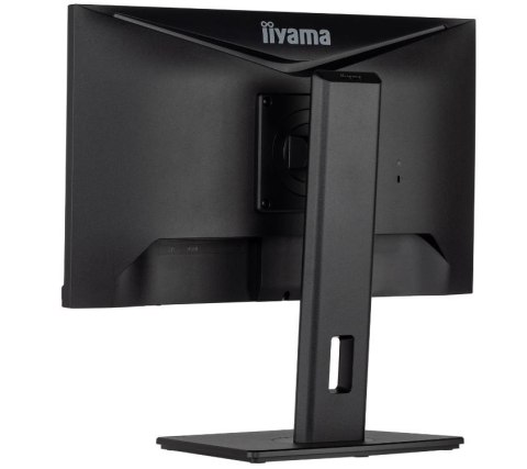 IIYAMA Monitor 22 cale XUB2293HS-B5 IPS,HDMI,DP,HAS(150mm),2x1W IIYAMA Monitor 22 cale XUB2293HS-B5 IPS,HDMI,DP,HAS(150mm),2x1W