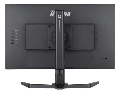 IIYAMA Monitor 24 cale GB2470HSU-B5 0.8ms,IPS,DP,HDMI,165Hz,HAS(150mm) IIYAMA Monitor 24 cale GB2470HSU-B5 0.8ms,IPS,DP,HDMI,165Hz,HAS(150mm)