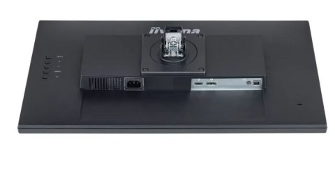 IIYAMA Monitor 24 cale GB2470HSU-B5 0.8ms,IPS,DP,HDMI,165Hz,HAS(150mm) IIYAMA Monitor 24 cale GB2470HSU-B5 0.8ms,IPS,DP,HDMI,165Hz,HAS(150mm)