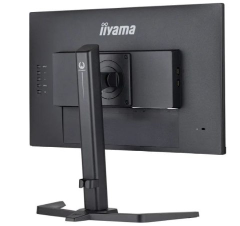 IIYAMA Monitor 24 cale GB2470HSU-B5 0.8ms,IPS,DP,HDMI,165Hz,HAS(150mm) IIYAMA Monitor 24 cale GB2470HSU-B5 0.8ms,IPS,DP,HDMI,165Hz,HAS(150mm)