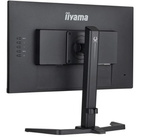 IIYAMA Monitor 24 cale GB2470HSU-B5 0.8ms,IPS,DP,HDMI,165Hz,HAS(150mm) IIYAMA Monitor 24 cale GB2470HSU-B5 0.8ms,IPS,DP,HDMI,165Hz,HAS(150mm)