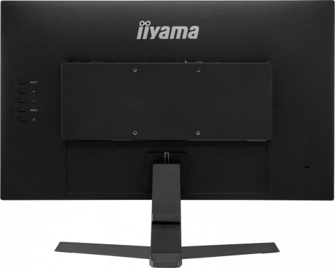 IIYAMA Monitor 27 cali G2770QSU-B1 0.5ms, IPS, DP, HDMI, 165Hz, 400cd/m2, USBx2 IIYAMA Monitor 27 cali G2770QSU-B1 0.5ms, IPS, DP, HDMI, 165Hz, 400cd/m2, USBx2