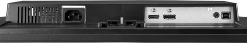 IIYAMA Monitor 27 cali G2770QSU-B1 0.5ms, IPS, DP, HDMI, 165Hz, 400cd/m2, USBx2 IIYAMA Monitor 27 cali G2770QSU-B1 0.5ms, IPS, DP, HDMI, 165Hz, 400cd/m2, USBx2