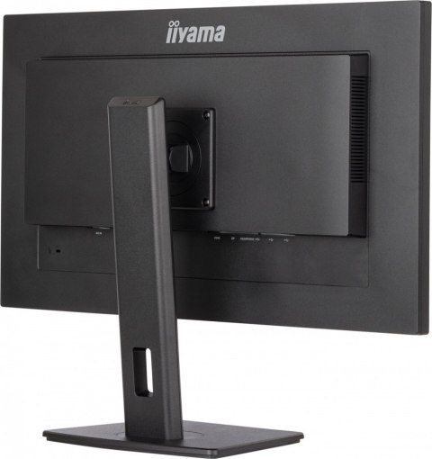 IIYAMA Monitor 28 cali XUB2893UHSU-B5,IPS,4K,HDMI,DP,2x2W,HAS(150mm) IIYAMA Monitor 28 cali XUB2893UHSU-B5,IPS,4K,HDMI,DP,2x2W,HAS(150mm)
