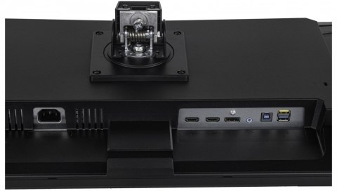 IIYAMA Monitor 34 cale XUB3493WQSU IPS,UWQHD,DP,HDMI,HAS(150mm) IIYAMA Monitor 34 cale XUB3493WQSU IPS,UWQHD,DP,HDMI,HAS(150mm)