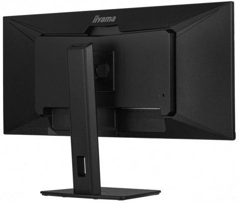 IIYAMA Monitor 34 cale XUB3493WQSU IPS,UWQHD,DP,HDMI,HAS(150mm) IIYAMA Monitor 34 cale XUB3493WQSU IPS,UWQHD,DP,HDMI,HAS(150mm)