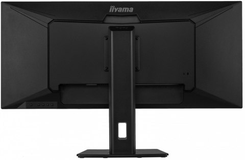 IIYAMA Monitor 34 cale XUB3493WQSU IPS,UWQHD,DP,HDMI,HAS(150mm) IIYAMA Monitor 34 cale XUB3493WQSU IPS,UWQHD,DP,HDMI,HAS(150mm)