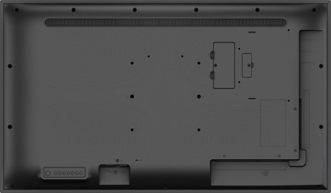 IIYAMA Monitor wielkoformatowy 43 cale T4362AS-B1 20pkt., 24/7, IPS, 500cd, ANDROID 8.0 IIYAMA Monitor wielkoformatowy 43 cale T4362AS-B1 20pkt., 24/7, IPS, 500cd, ANDROID 8.0