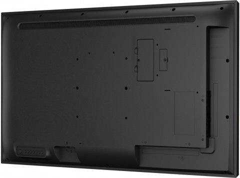 IIYAMA Monitor wielkoformatowy 43 cale T4362AS-B1 20pkt., 24/7, IPS, 500cd, ANDROID 8.0 IIYAMA Monitor wielkoformatowy 43 cale T4362AS-B1 20pkt., 24/7, IPS, 500cd, ANDROID 8.0