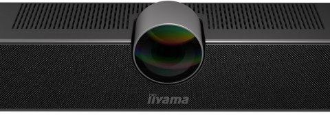 IIYAMA Uniwersalny panel konferencyjny UC CAM120ULB-1 4K,2160p,12M,120st,1x8W IIYAMA Uniwersalny panel konferencyjny UC CAM120ULB-1 4K,2160p,12M,120st,1x8W