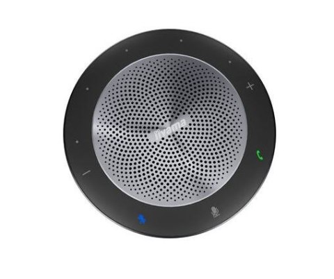 IIYAMA Zestaw głośnomówiący UC SPK01L 85dB,6xMIC,USB-C,AUX,BT IIYAMA Zestaw głośnomówiący UC SPK01L 85dB,6xMIC,USB-C,AUX,BT